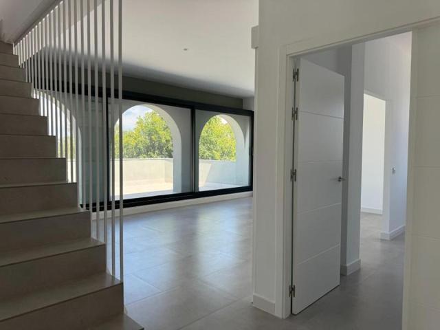 Aticos en venta en Sanlúcar de Barrameda, Centro-Calzada-Cabo Noval photo 0