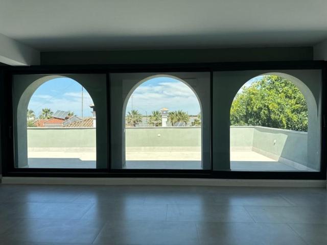 Aticos en venta en Sanlúcar de Barrameda, Centro-Calzada-Cabo Noval photo 0