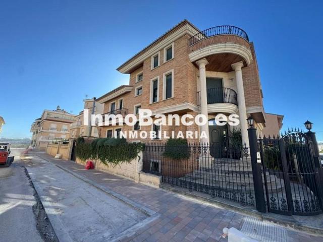 Chalet en venta en Beniparrell, Carrer Bon Aire, 46, 46469 photo 0