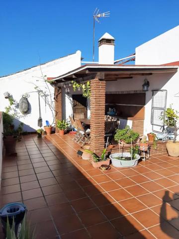Casas de pueblo en venta en Estepona, Casco Antiguo photo 0
