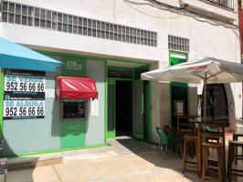 Local comercial en venta en Torremolinos, La carihuela - los nidos photo 0