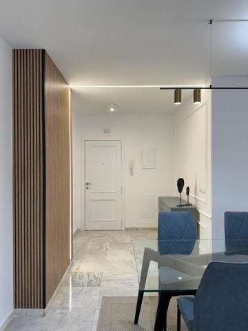 Piso en venta en Málaga, Avenida Europa photo 0