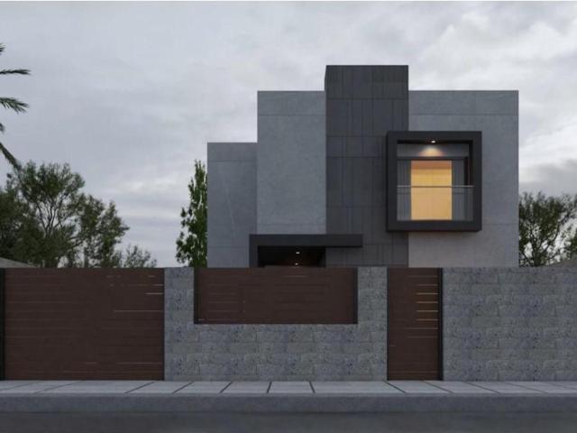 Bungalow en venta en Fuente el Saz de Jarama photo 0