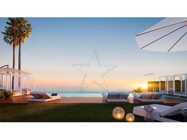 Apartamento en venta en Mijas photo 0