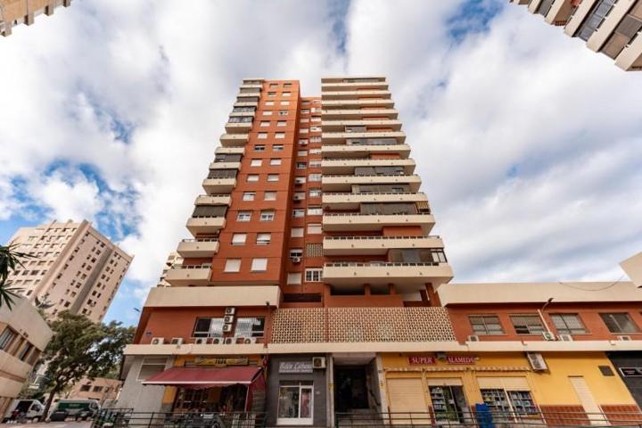 Piso en venta en Málaga, Centro photo 0