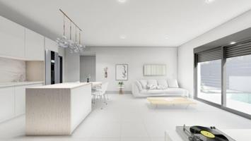 Chalet en venta en Torre-Pacheco, ROLDÁN photo 0