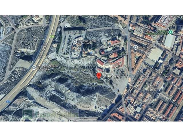 Terreno en venta en Lorca photo 0