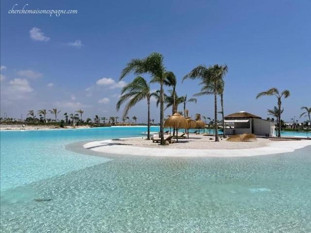 Chalet en venta en Los Alcázares, Santa Rosalía photo 0