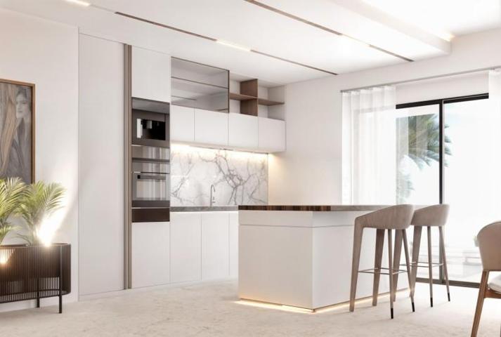 Chalet en venta en Finestrat, Balcón de finestrat photo 0