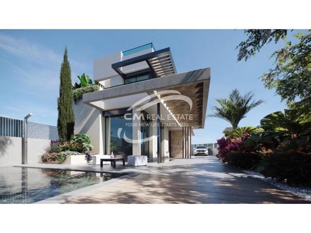 Chalet en venta en Torre-Pacheco photo 0