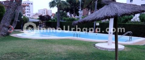 Adosada en venta en San Juan playa, Albufereta photo 0