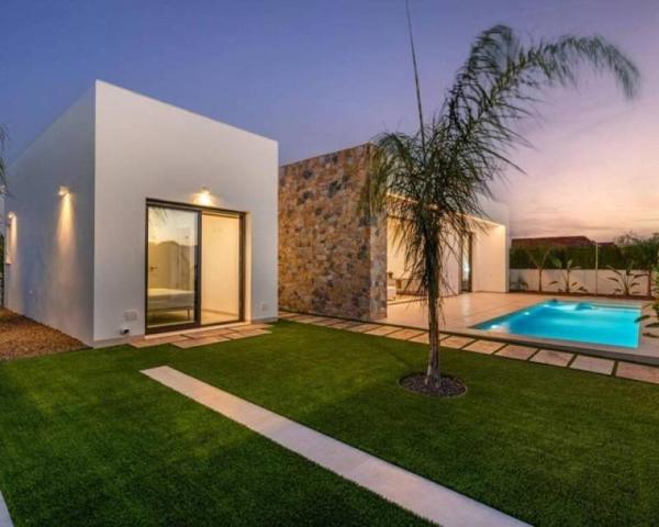 Casa en venta en San Javier photo 0