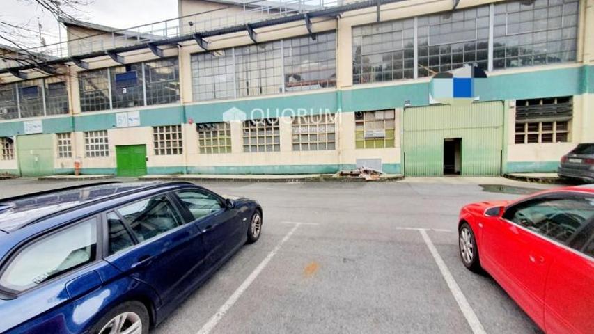 Nave industrial en venta en Alonsotegi, Alonsotegui photo 0