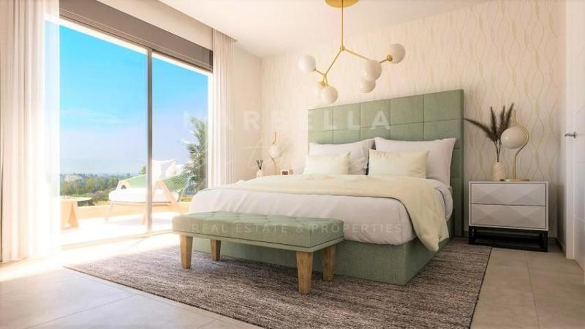 Apartamento en venta en Estepona, Estepona photo 0