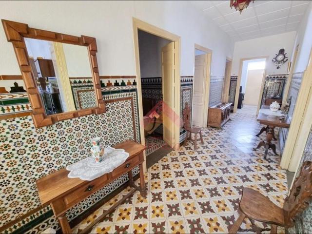 Chalet en venta en Ronda, Centro photo 0