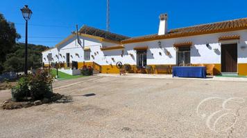 Casa con terreno en venta en Archidona, Archidona photo 0