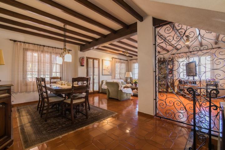 Chalet en venta en Elche, Bonavista photo 0