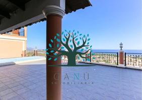 Chalet en venta en Mazarrón, Bolnuevo photo 0