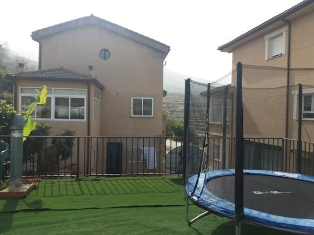 Chalet en venta en Cabezuela del Valle, Cabezuela, 10610 photo 0