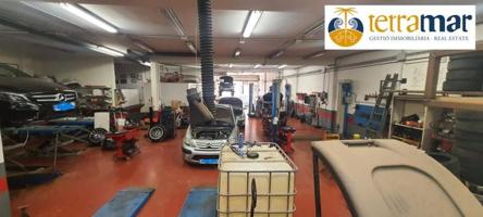 Local comercial en venta en Gavà, Les colomeres photo 0