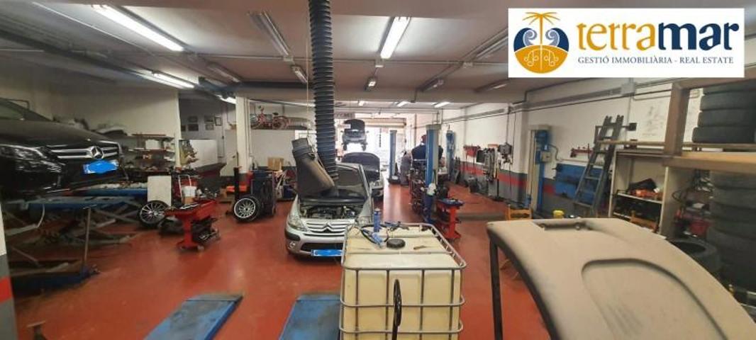 Local comercial en venta en Gavà, Les colomeres photo 0