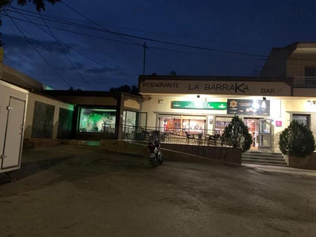 Casa en venta en Murcia, San Javier photo 0