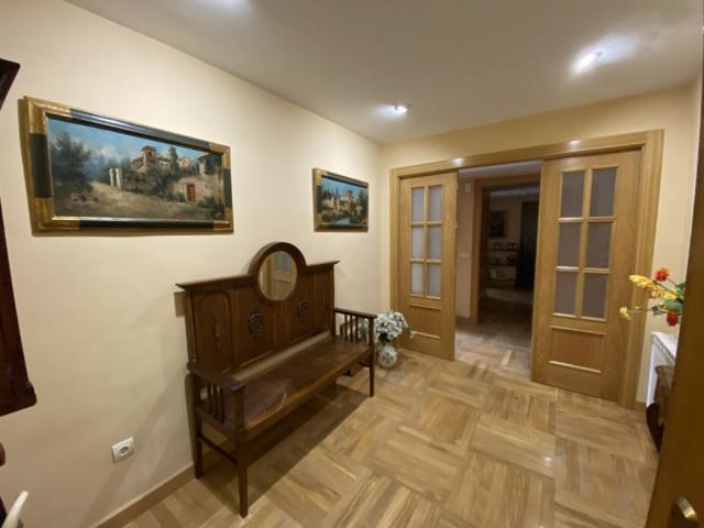 Piso en venta en Granada, CENTRO - Constitucion photo 0