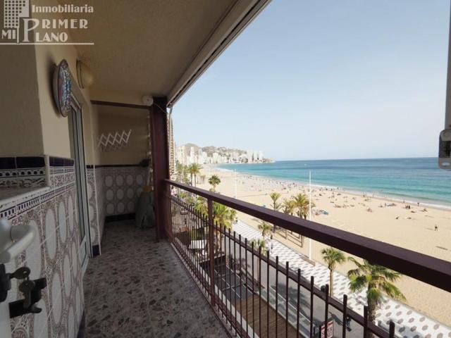 Duplex en venta en Benidorm, Levante photo 0