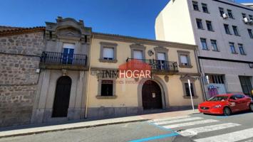 Piso en venta en Ávila, Centro photo 0