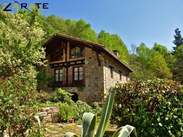 Casa en venta en Orozko, Orozko photo 0