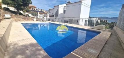 Chalet en venta en Cartagena, Isla Plana photo 0