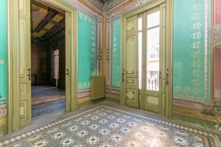 Piso en venta en Sabadell, Centre photo 0