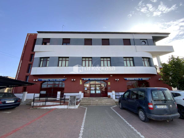 Local comercial en venta en Villanueva de la Jara, Villanueva de la Jara photo 0