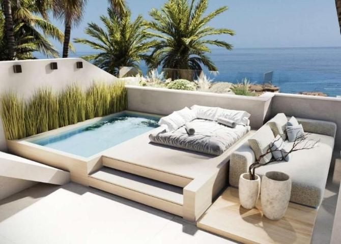 Adosada en venta en Fuengirola, Torreblanca del Sol photo 0