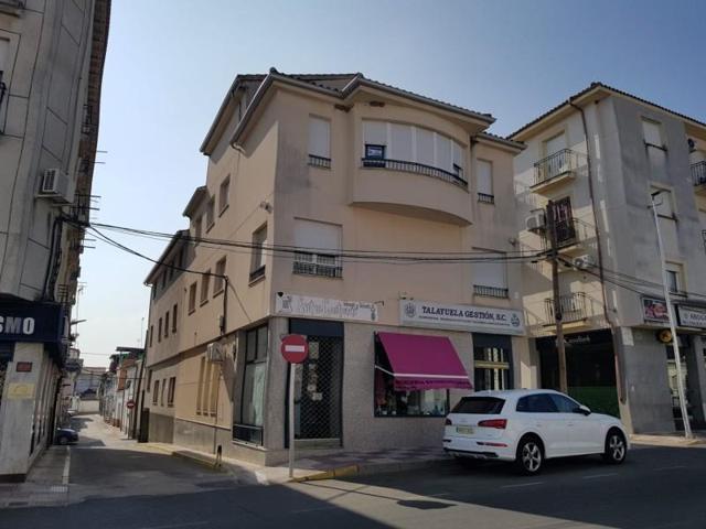 Piso en venta en Talayuela photo 0