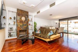 Atico Duplex en venta en Sabadell, Centre photo 0