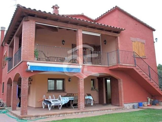 Chalet en venta en Calonge, Mas Palli photo 0