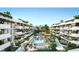 Apartamento en venta en Marbella photo 0