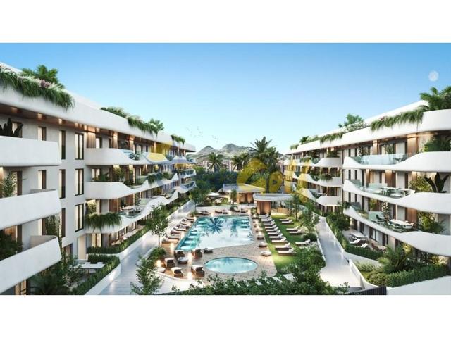 Apartamento en venta en Marbella photo 0