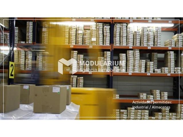 Terreno en venta en Algete photo 0