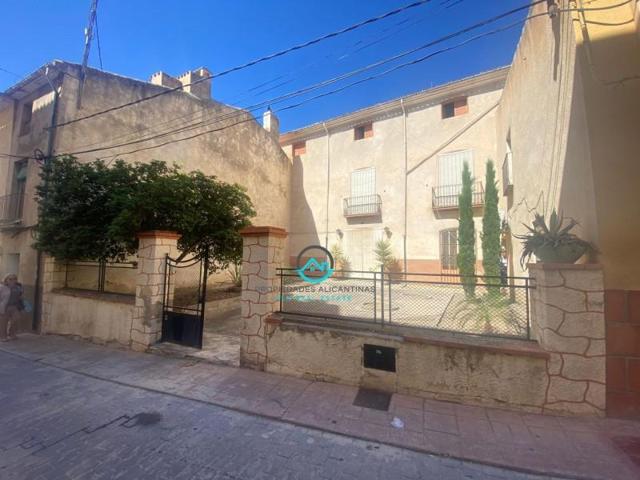 Casa en venta en Onil, Otras photo 0