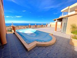 Chalet en venta en Mazarrón, Bolnuevo photo 0