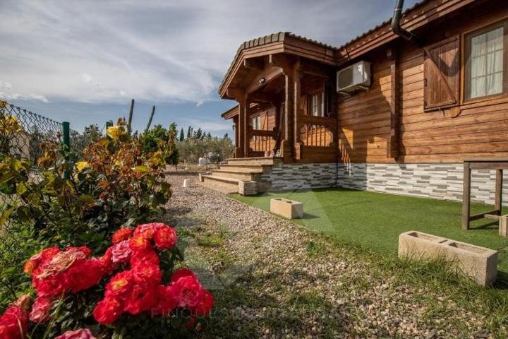 Chalet en venta en Riudoms, CENTRO photo 0