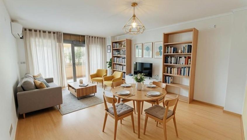 Piso en venta en Las Rozas de Madrid, El Cantizal photo 0