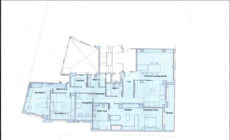 Piso en venta en Valencia, Avenida del Oeste, 46001 photo 0