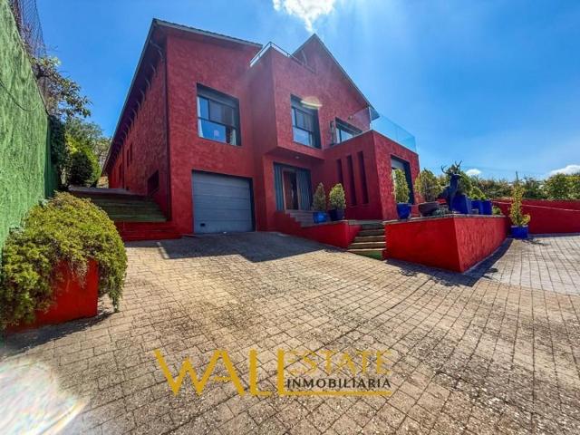 Chalet en venta en Guadalajara, El Clavín-Valdeluz photo 0