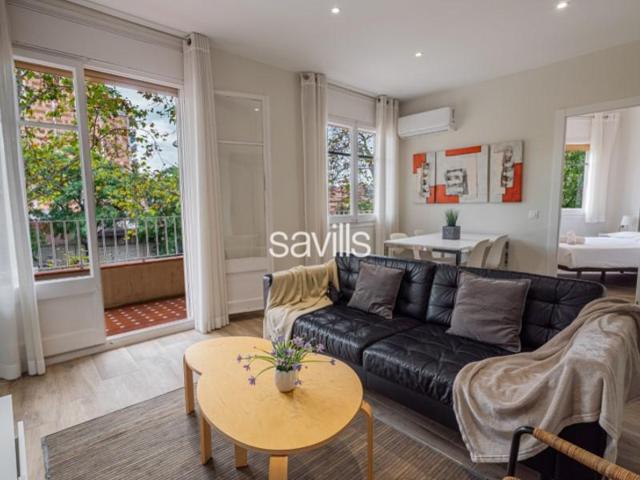 Apartamento en venta en Barcelona, La Sagrera photo 0