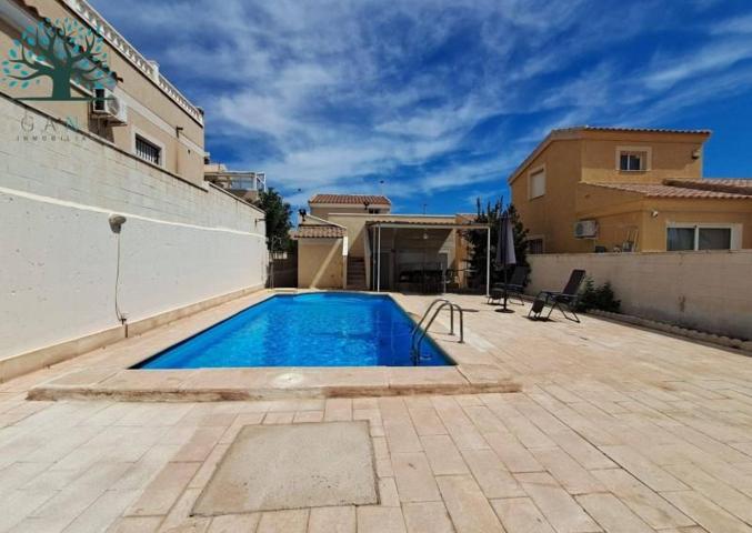 Chalet en venta en Puerto de Mazarrón, Alamillo photo 0