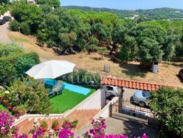 Casa en venta en Castell-Platja d'Aro, Urbanitzacions photo 0