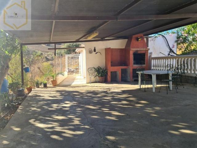 Chalet en venta en Pizarra photo 0